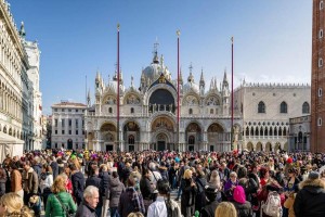 VENEZIA e turismo top