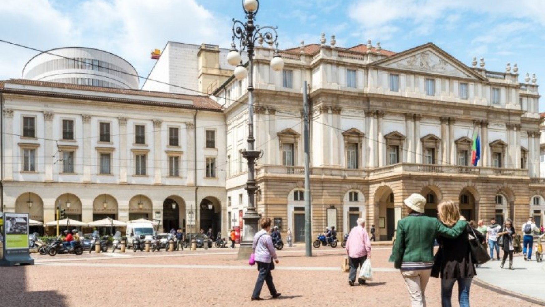 VENT’ANNI DI “VOX IMAGO”, IL PROGETTO DI INTESA SANPAOLO E TEATRO ALLA SCALA PER LA LIRICA