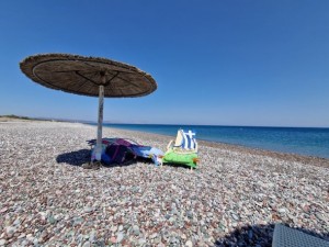 SPIAGGIA sola