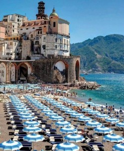 MARE Amalfi