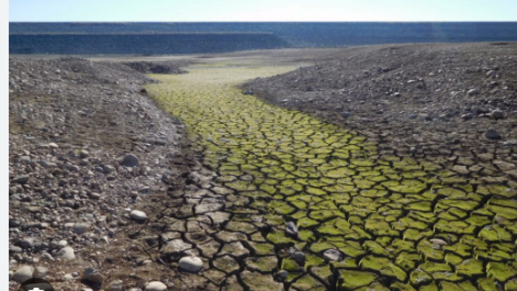 CRISI CLIMATICA, SICILIA:  QUANDO MANCA L’ACQUA  ANCHE PER CURARE  I PAZIENTI IN DIALISI