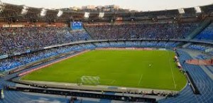 STADIO NAPOLI