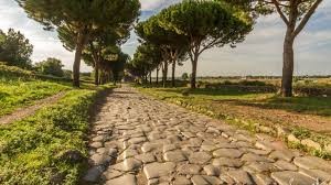 VIA APPIA 1