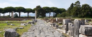 VIA APPIA 2