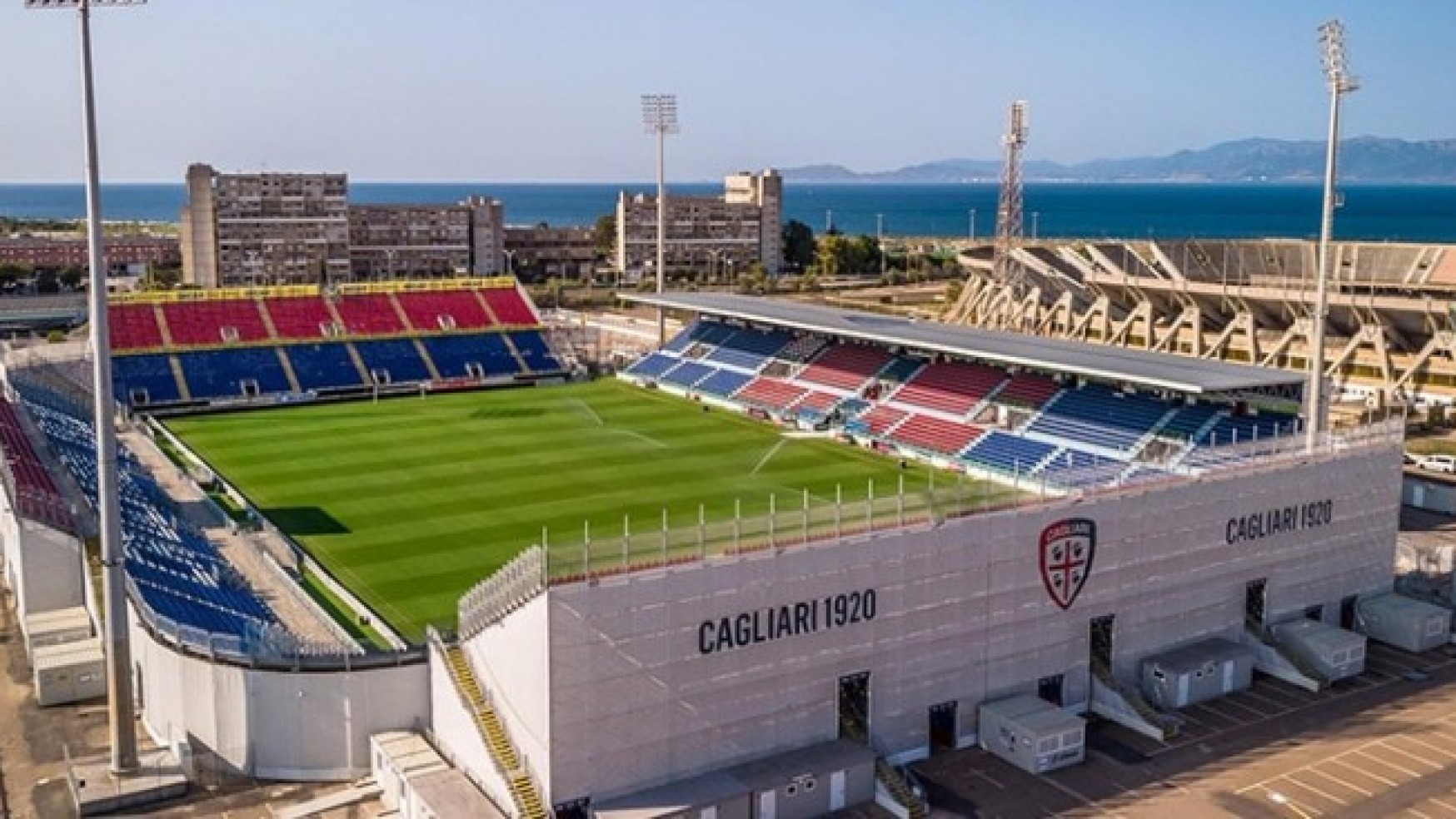 ENEL DIVENTA OFFICIAL ENERGY PARTNER DEL CAGLIARI ALL’INSEGNA DELLA SOSTENIBILITA’