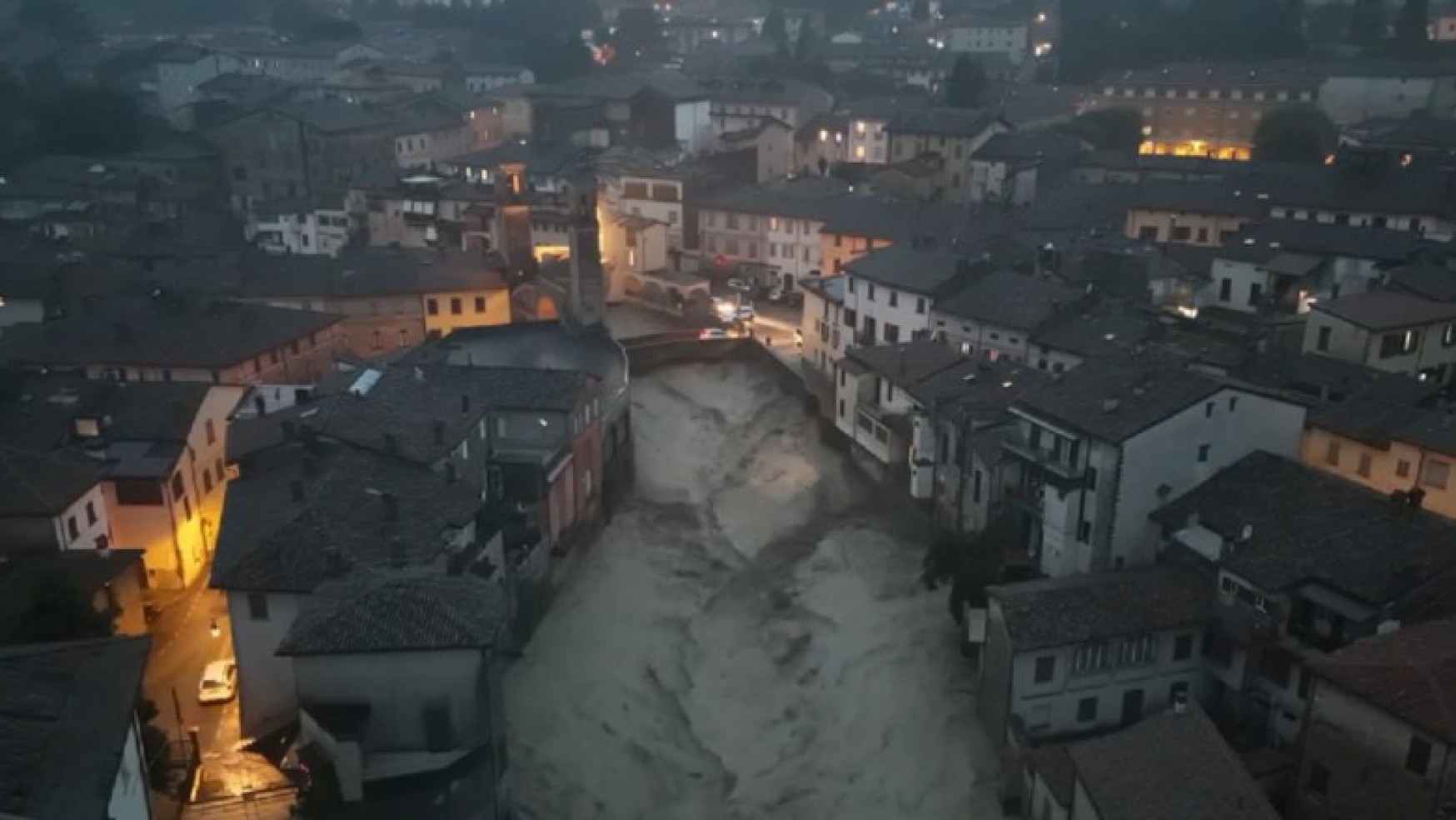 TRA ENEL E PROTEZIONE CIVILE PROTOCOLLO D’INTESA PER GESTIONE DELLE EMERGENZE