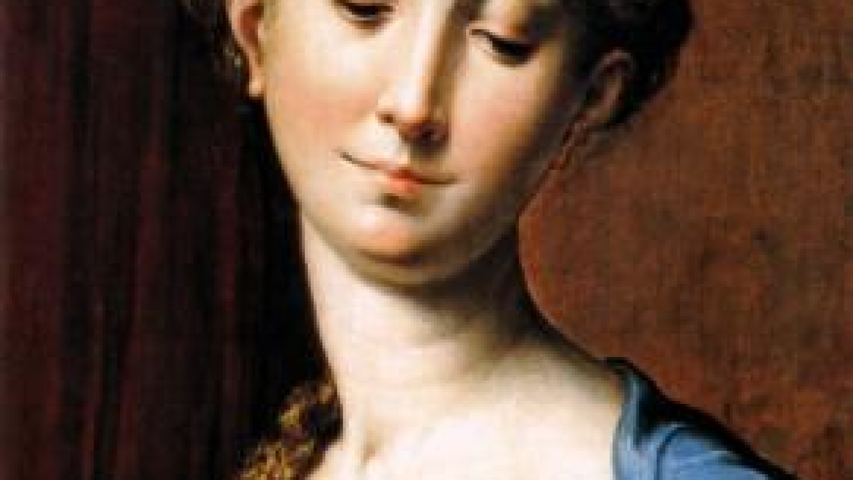 RAFFAELLO, PARMIGIANINO, BAROCCI “Dialettiche dello sguardo e metafore della visione”