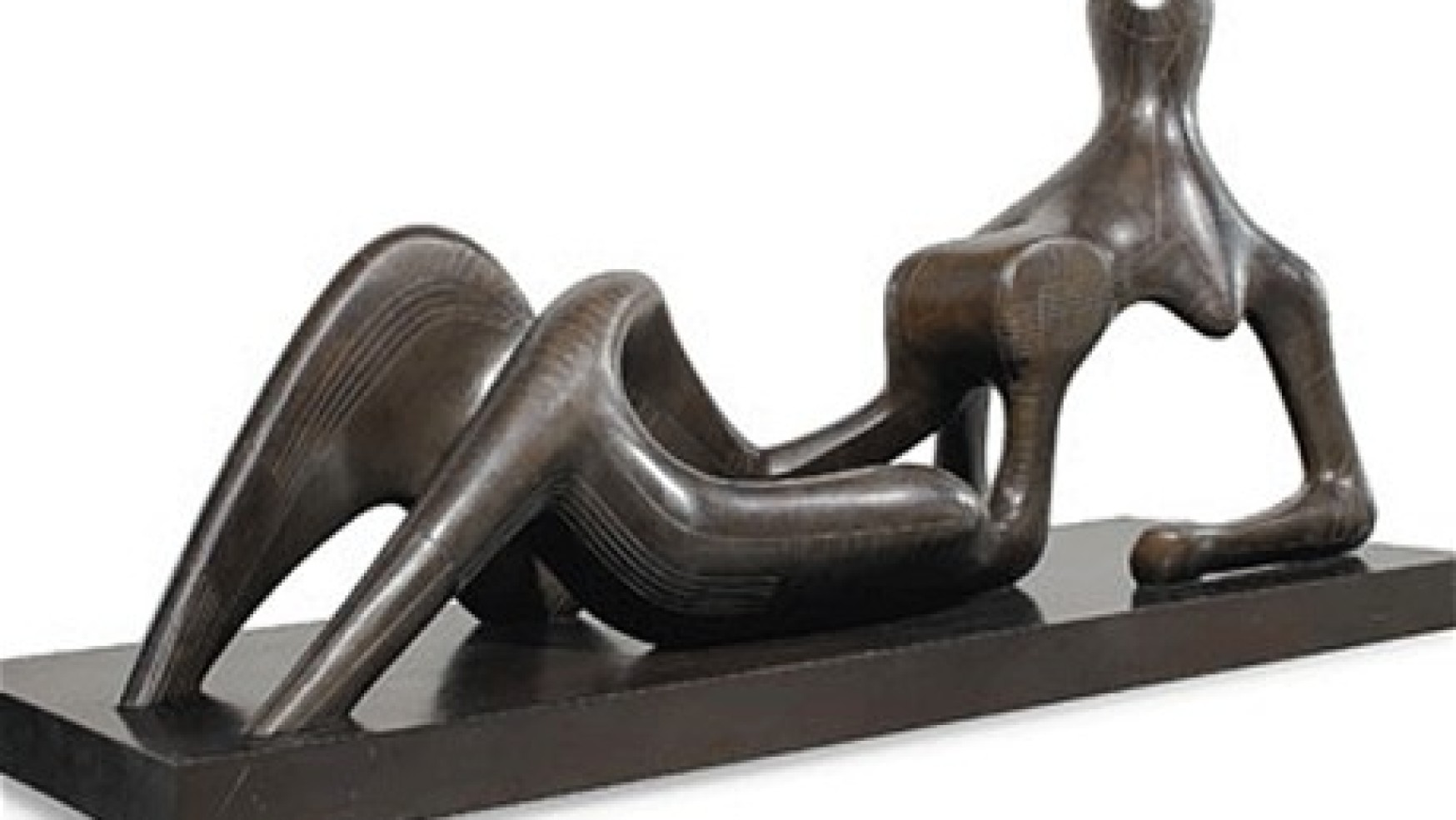 HENRY MOORE