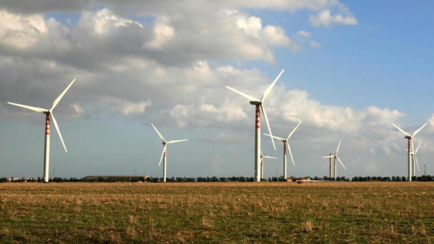 ITALIA GREEN, LOCOMOTIVA D’EUROPA