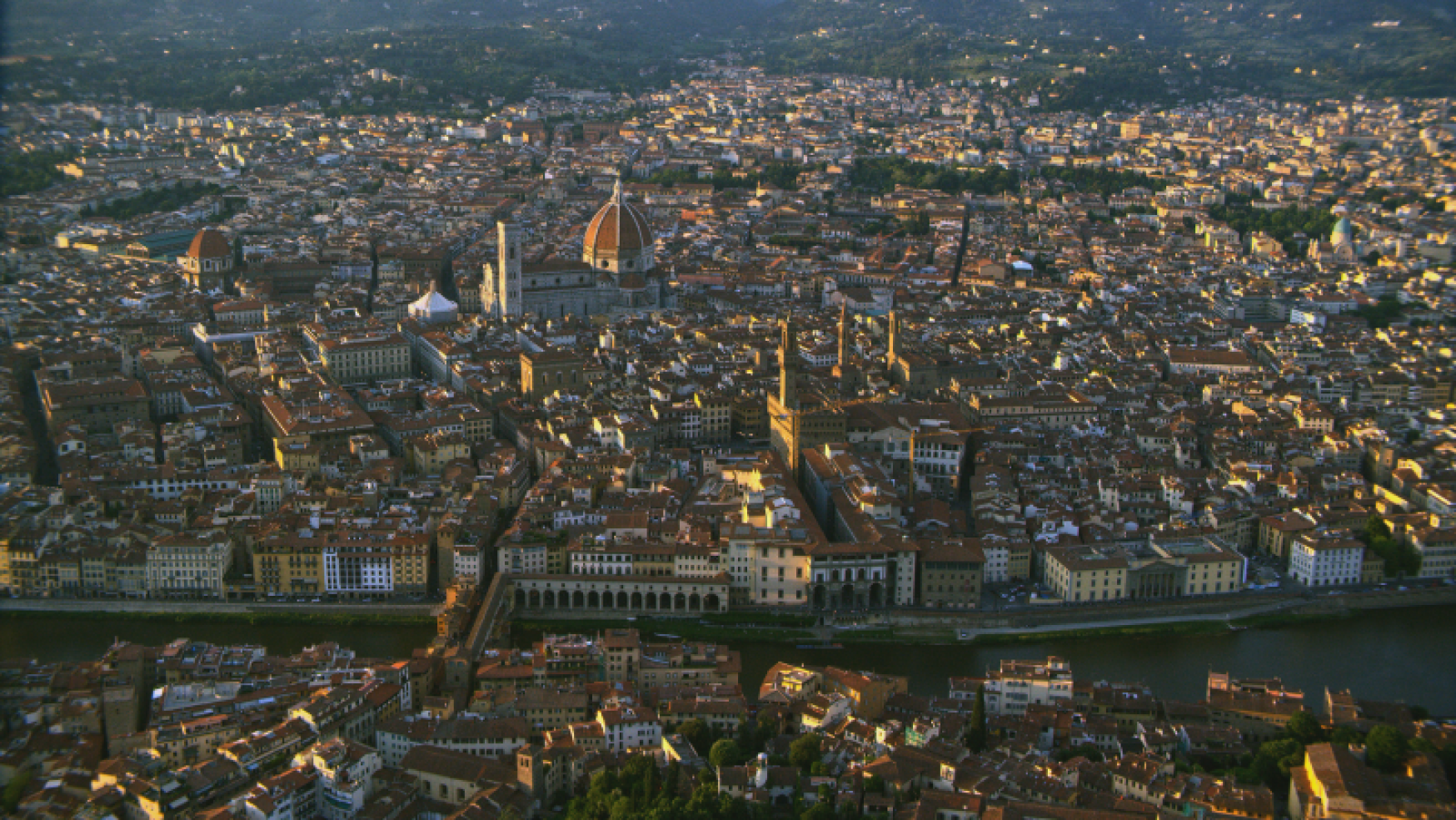 IL GENIO DI BRUNELLESCHI E LE GRANDI CUPOLE IN DUE PUNTATE SU SKY ARTE