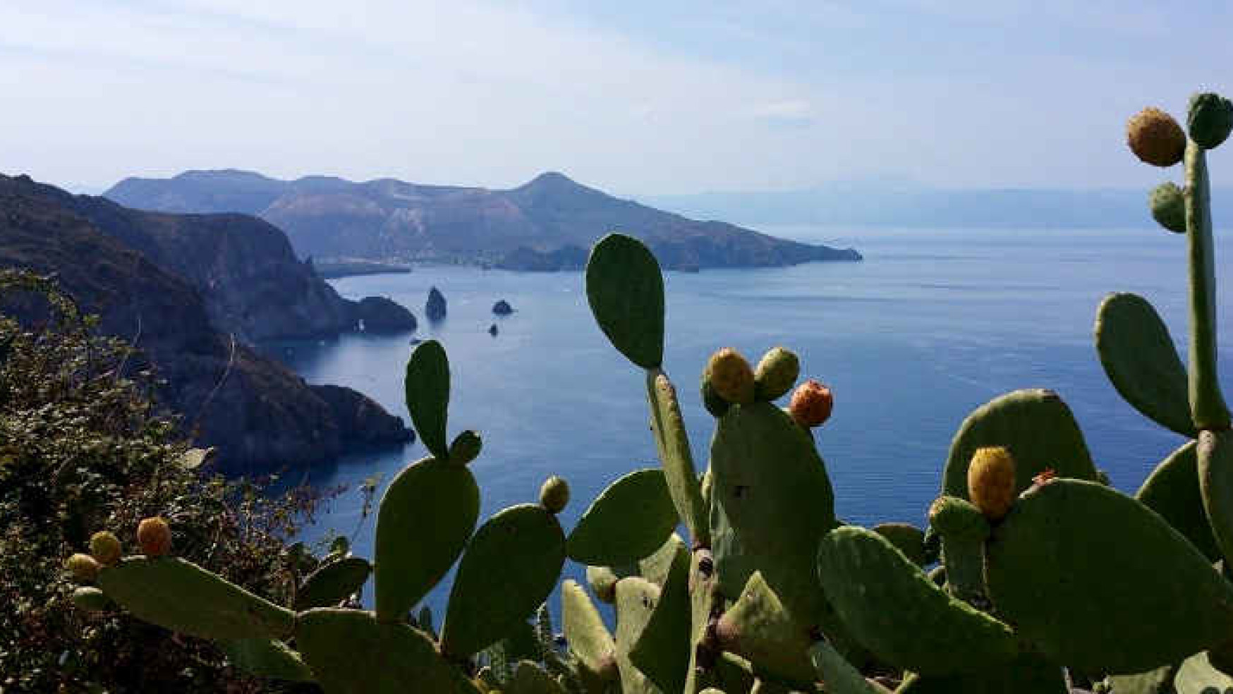 UN TURISMO SOSTENIBILE NEL GRANDE LABORATORIO DELLE ISOLE MINORI