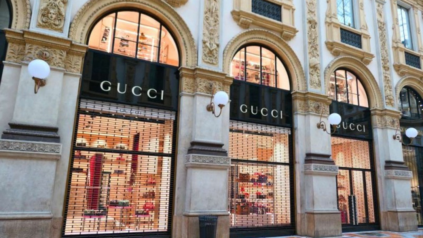 LA SOSTENIBILITA’ E’ DI MODA: ACCORDO GUCCI INTESA SANPAOLO