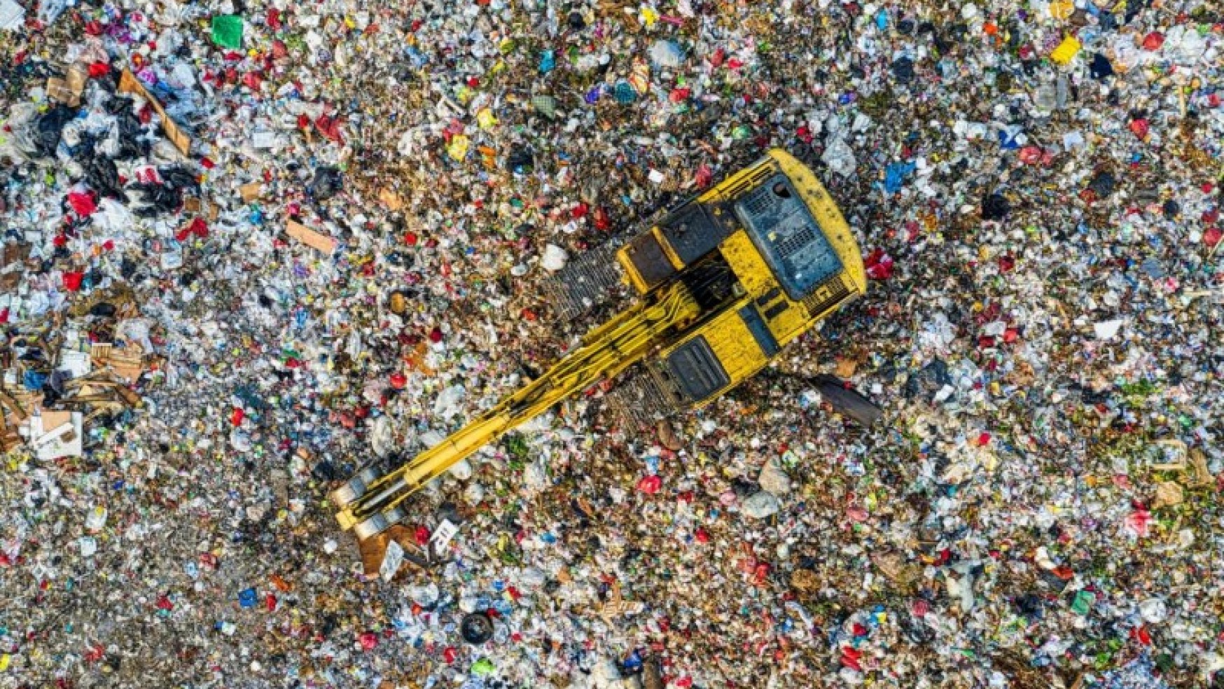 ALLARME DISCARICHE, FINIRANNO IN 3 ANNI