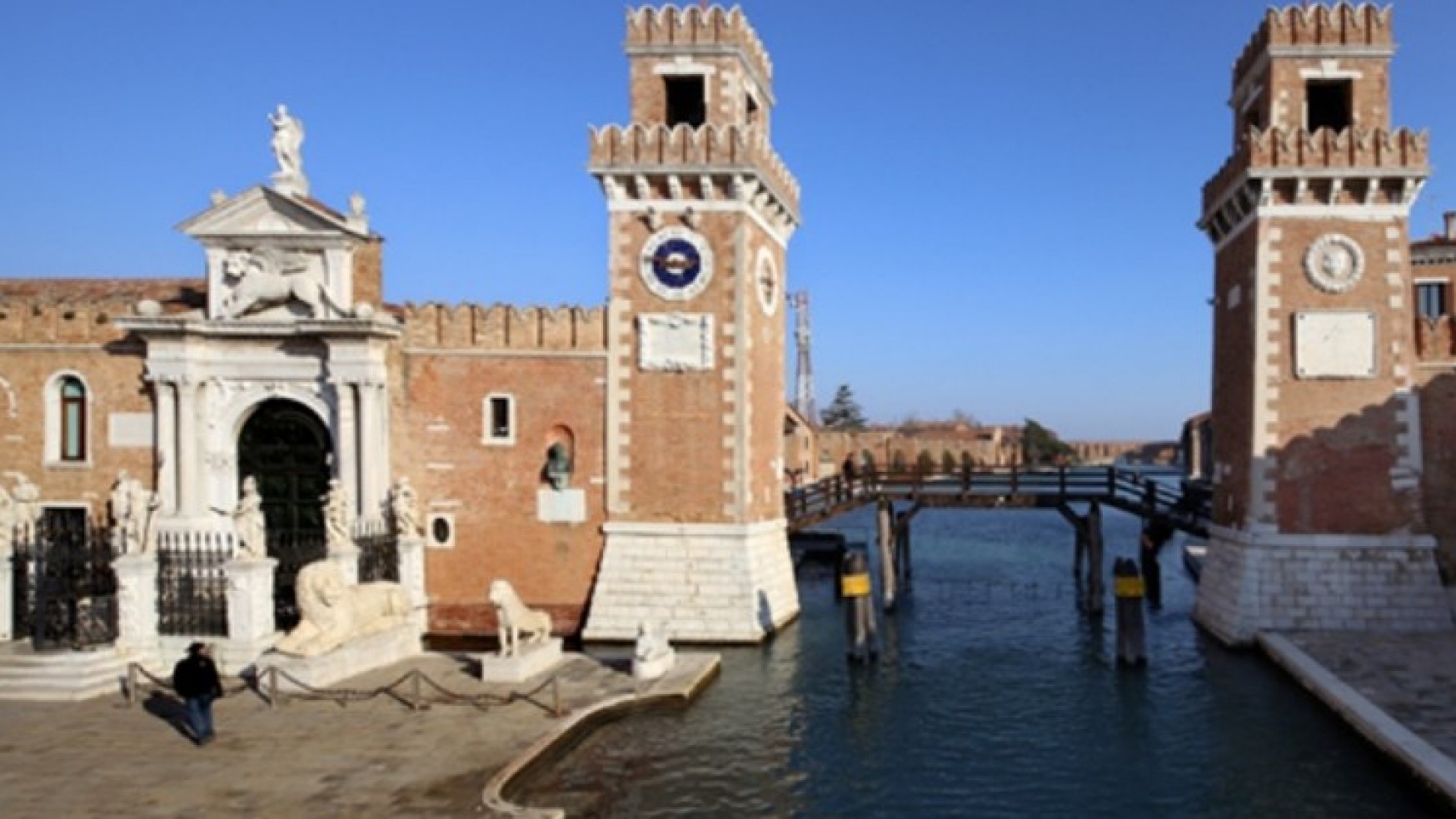 FORUM 60 ASSOCIAZIONI: “RESTITUITE A VENEZIA L’ANTICO ARSENALE”