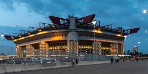 STADIO SAN SIRO 3