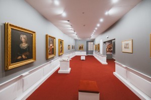 FCRF Terre degli Uffizi 2022