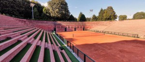 ISP stadio tennis To 1