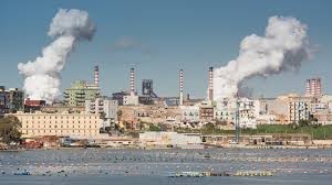 ILVA di Taranto