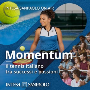 ISP Momentum 1