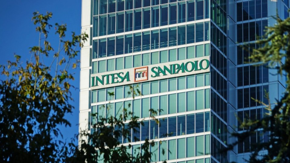 TECNOLOGIA PER LA QUALITA’ DELL’ARIA INDOOR E LA SALUTE: INTESA SANPAOLO NEL CAPITALE DI RADOFF