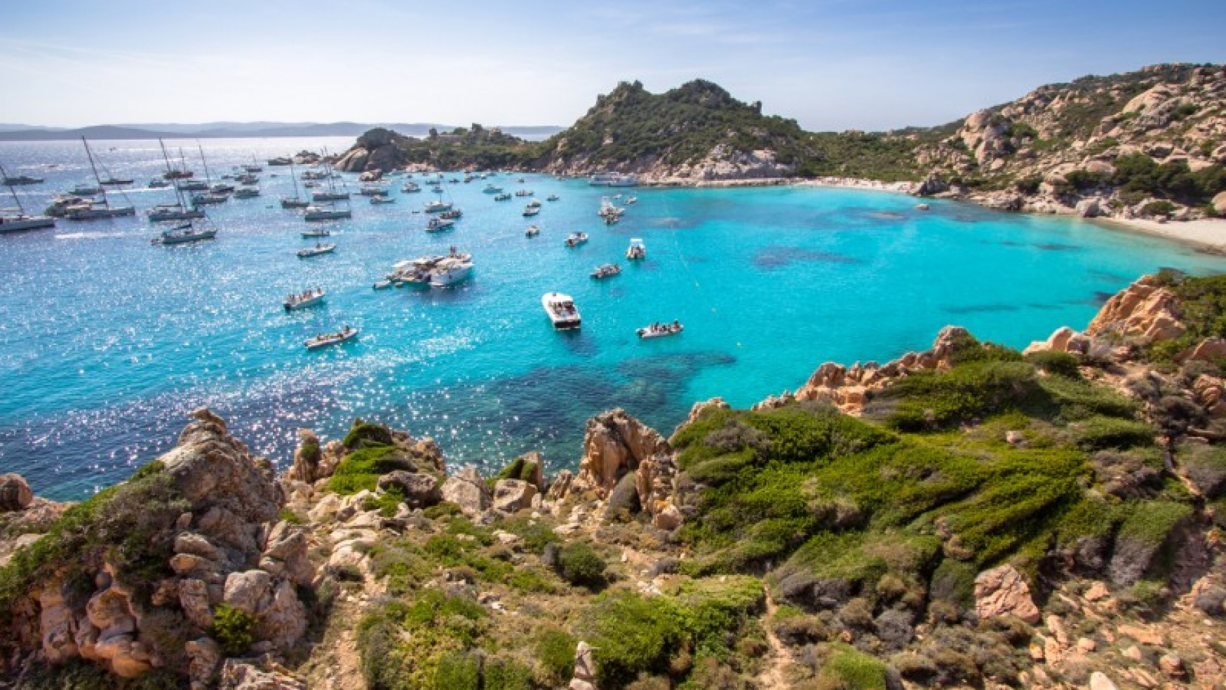 TURISMO SOSTENIBILE IN SARDEGNA: ACCORDO DI FILIERA FRA INTESA SANPAOLO E ITI MARINA