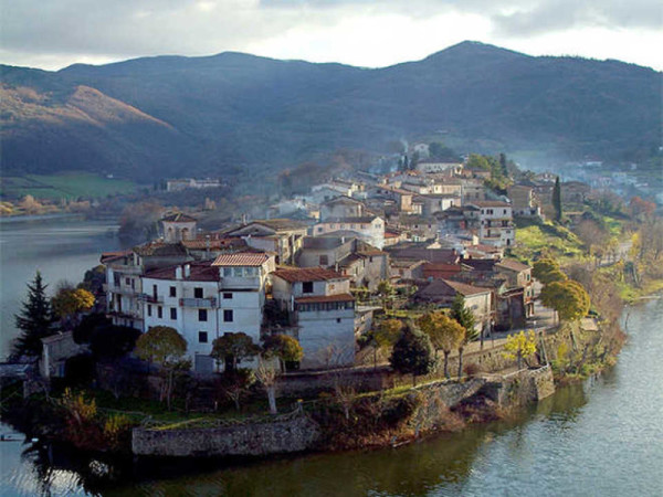 BORGHI D’ITALIA UN TESORO NASCOSTO