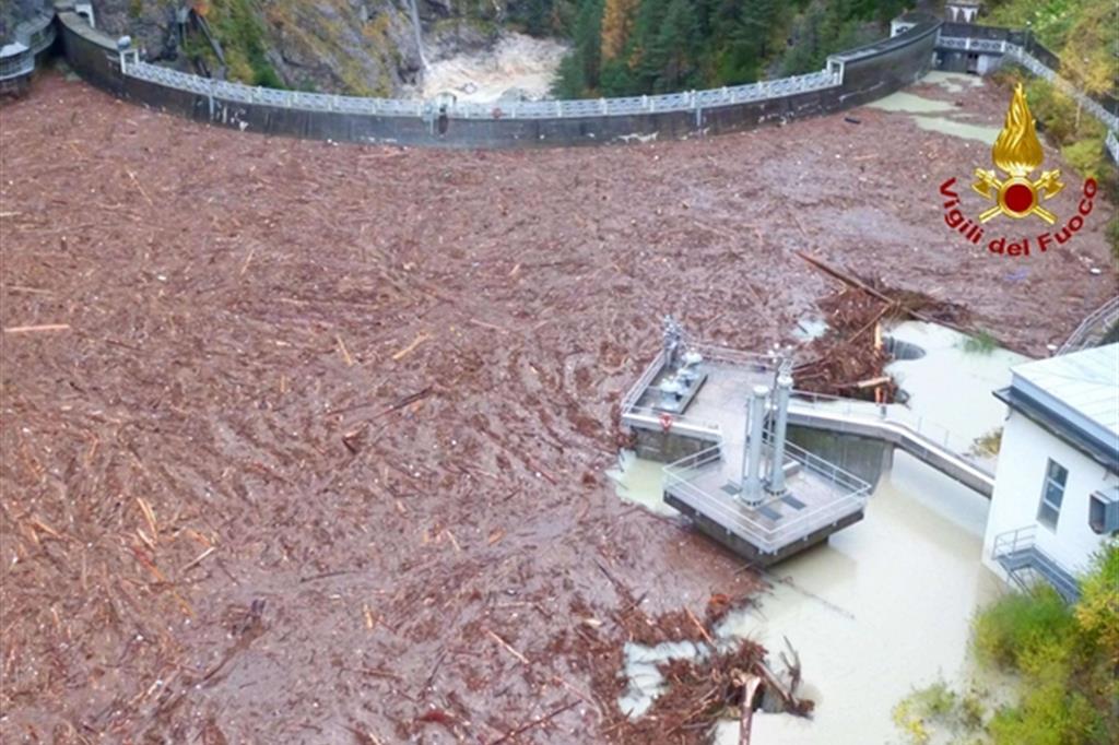 MALPAESE, EMERGENZA CONTINUA