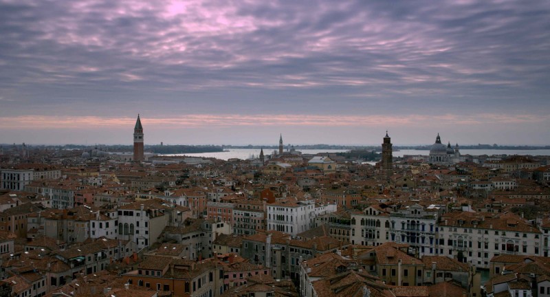 LA VENEZIA DI TINTORETTO UN DOCU-FILM DI SKY ARTE