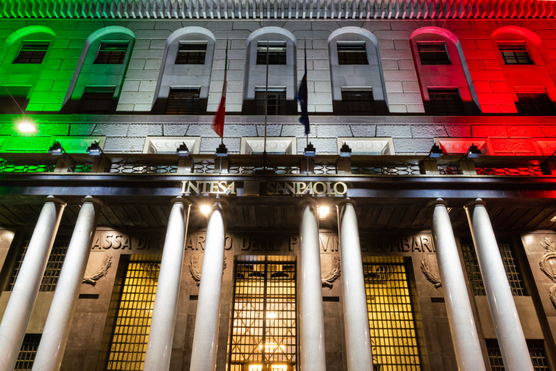 INTESA SANPAOLO: BOOM “GREEN” DELL’EXPORT NELLE PICCOLE  E MEDIE IMPRESE IN LOMBARDIA