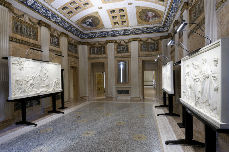 CON INTESA SANPAOLO VISITE GRATUITE ALLE GALLERIE D’ITALIA