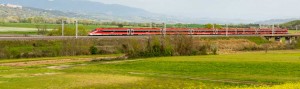 FERROVIE VERDI