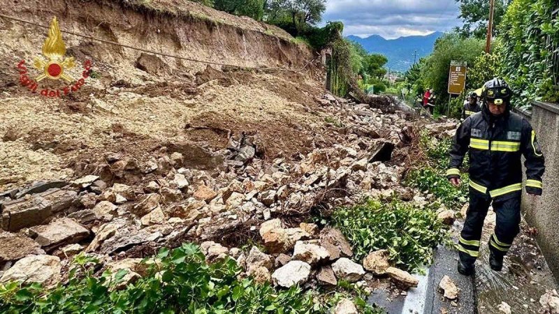 Ambiente A Pezzi: Le Proteste Degli Ecologisti Contro L’Autonomia Differenziata