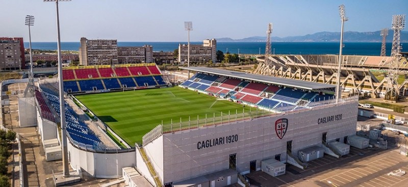 ENEL DIVENTA OFFICIAL ENERGY PARTNER DEL CAGLIARI ALL’INSEGNA DELLA SOSTENIBILITA’